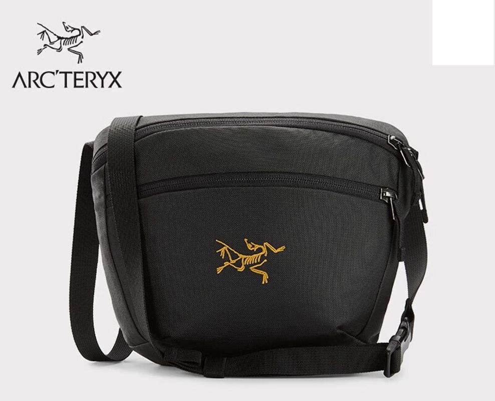 Arcteryx Mantis 2