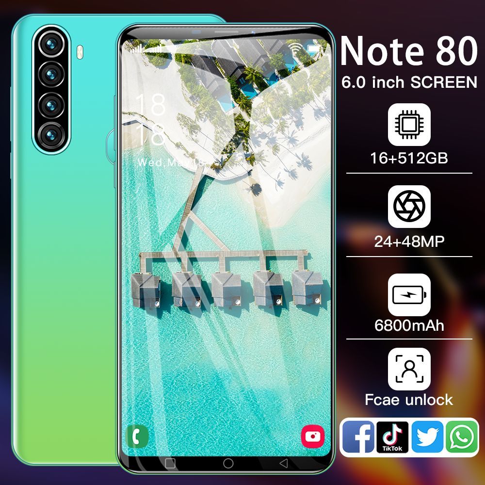 Смартфон note 13