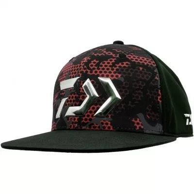 Daiwa D-Vec Flat Bill Hat