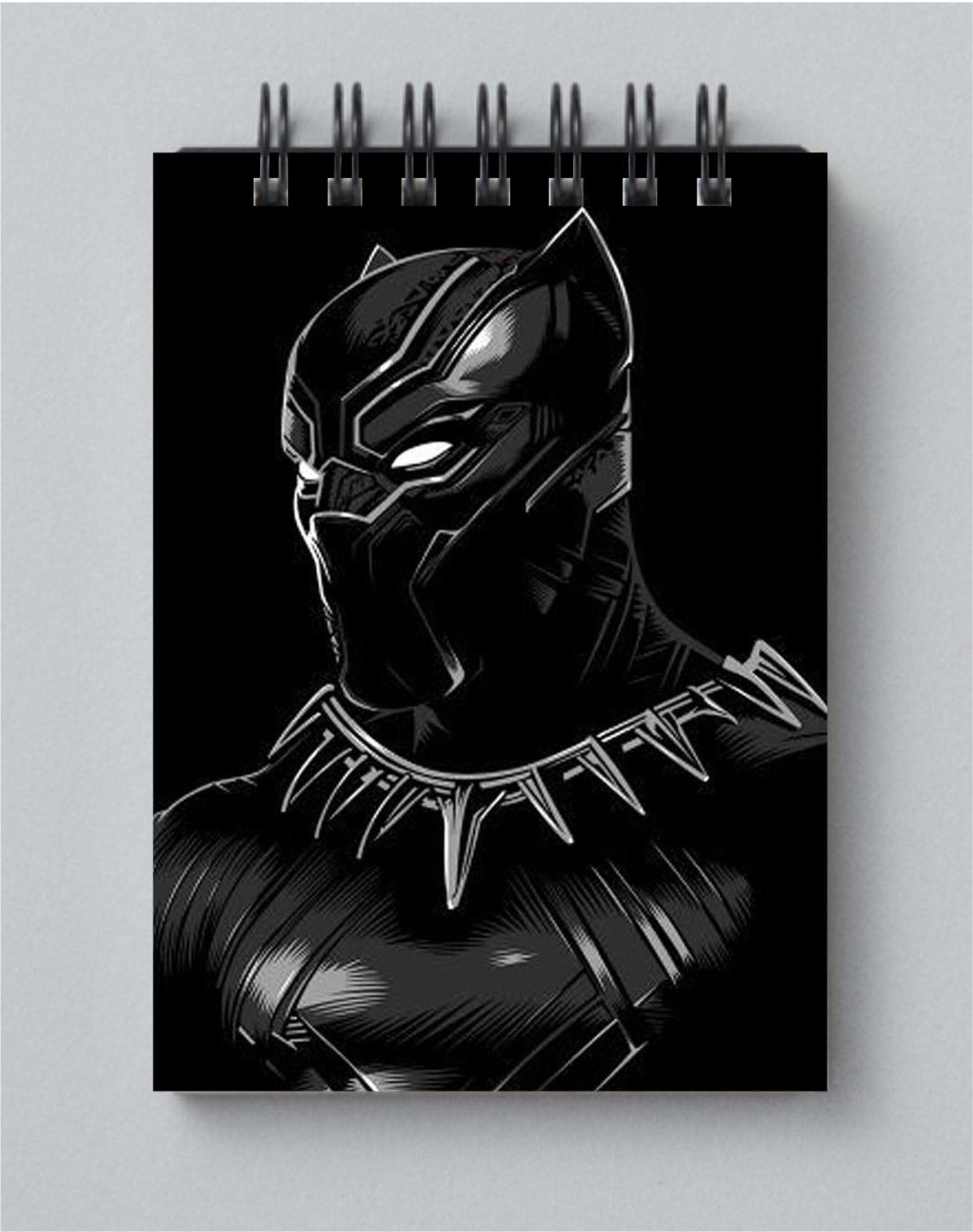 Black panther манга фото 50