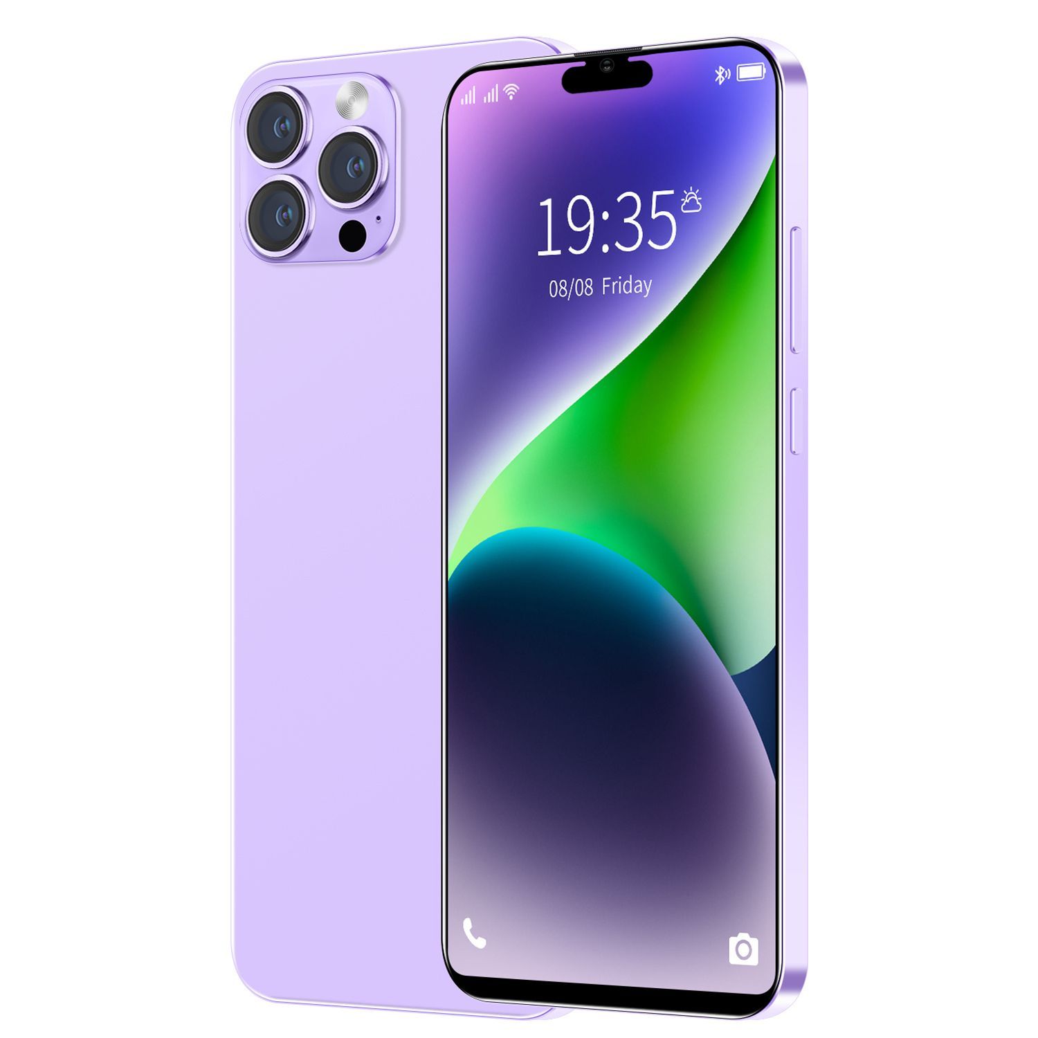 Lenovo смартфон i 15 pro max
