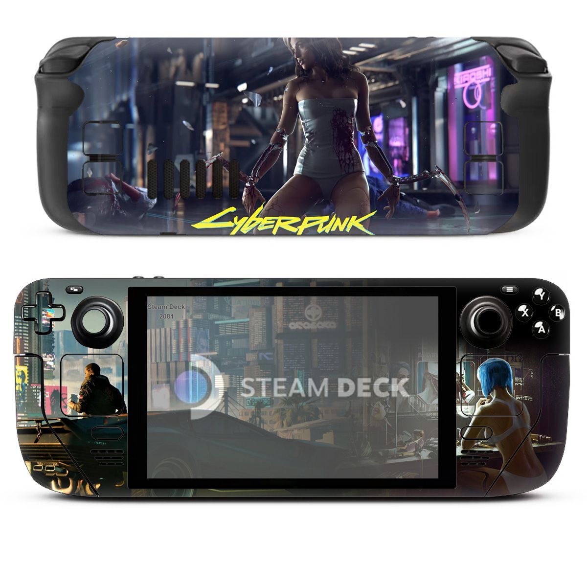 Steam deck аксессуары фото 82