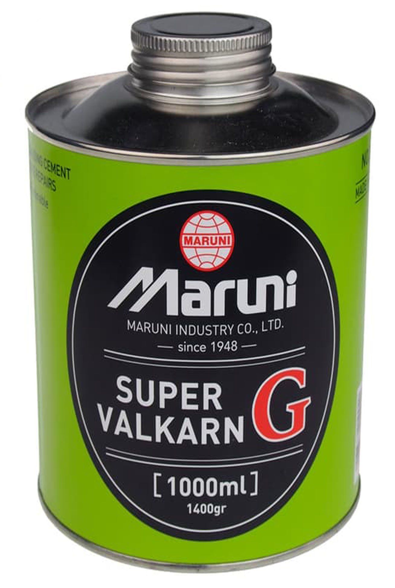 1400 гр. Клей Maruni s.VALKARN 200cc. Клей для холодной вулканизации super VALKARN G 200cc зеленый Maruni 280мл. Клей Maruni super VALKARN 200 мл. Клей super VALKARN G 200сс/280гр зеленый Maruni.