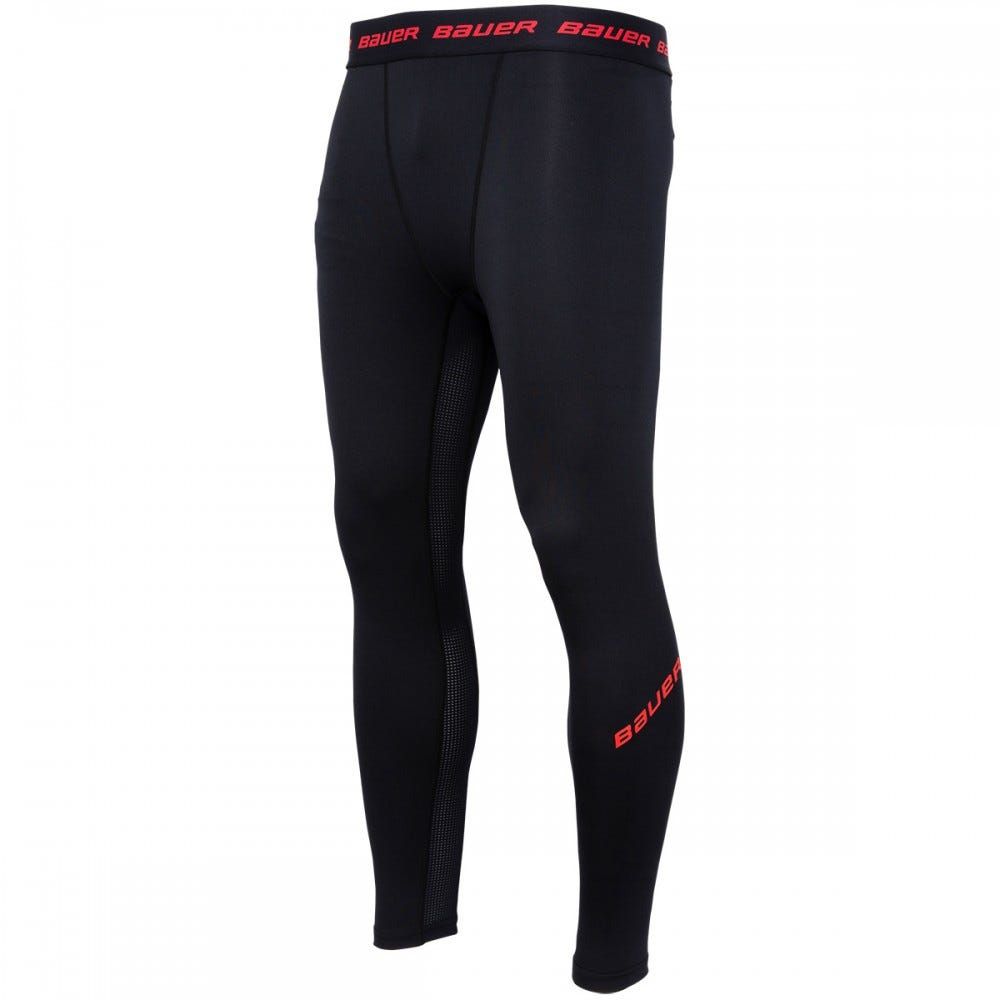 Нательное белье (брюки) BAUER S19 ESSENTL COMP BL PANT JR (XL)