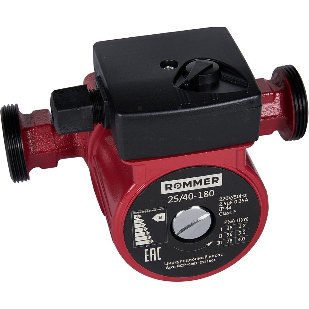 Rcp-0005-150480 rommer циркуляционный насос для гвс корпус латунь. Rcp-0004-2560180. Насос циркуляционный rommer 25/60-180. Циркуляционные насос rommer 25/40-180. Rommer 25 40 180.