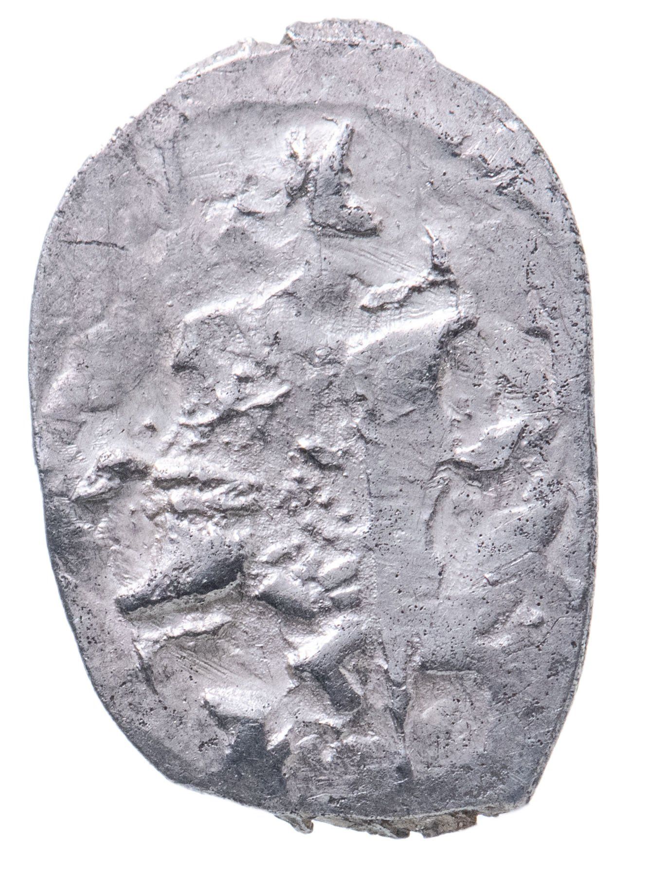 1584 1598 гг. Фёдор Иванович 1584-1598. Монеты фёдора жеребца