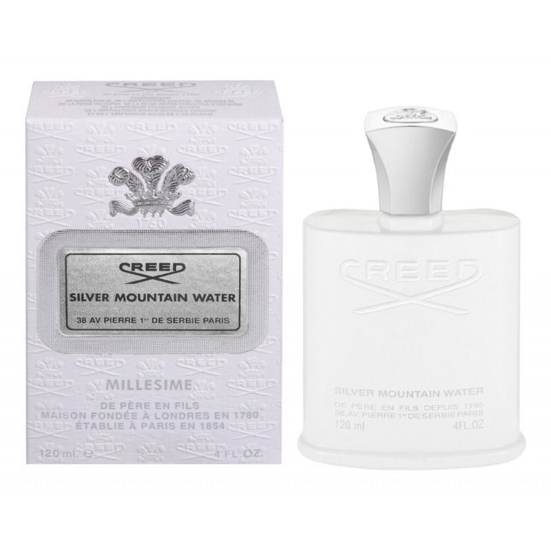 Creed silver water отзывы. Creed Silver Mountain Water Крид Сильвер Маунтин 120 мл. Creed Virgin Island Water парфюмерная вода 100 мл. Creed Silver Mountain Water 100 ml. Creed Silver Mountain Water 2ml отливант.