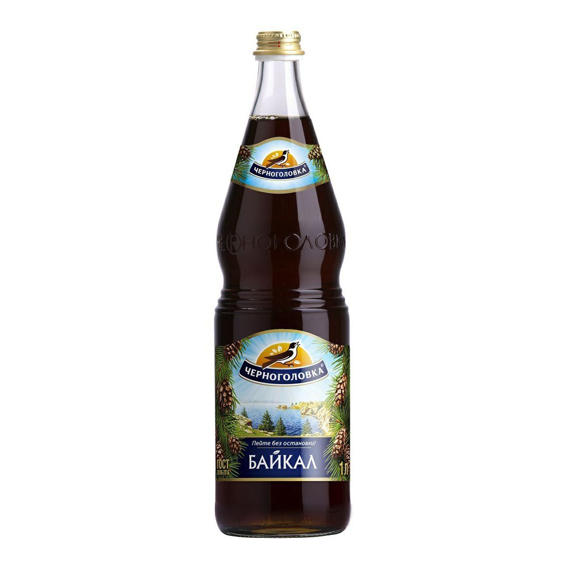 каталог Черноголовка
