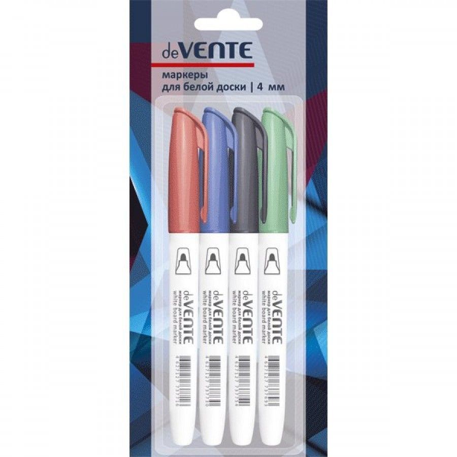 Купить Фломастеры Для Маркерной Доски