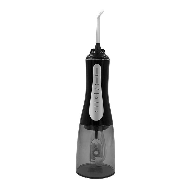 Ирригатор pulsebrush v350