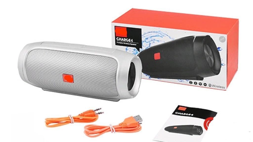 Купить Плату Jbl Charge 4