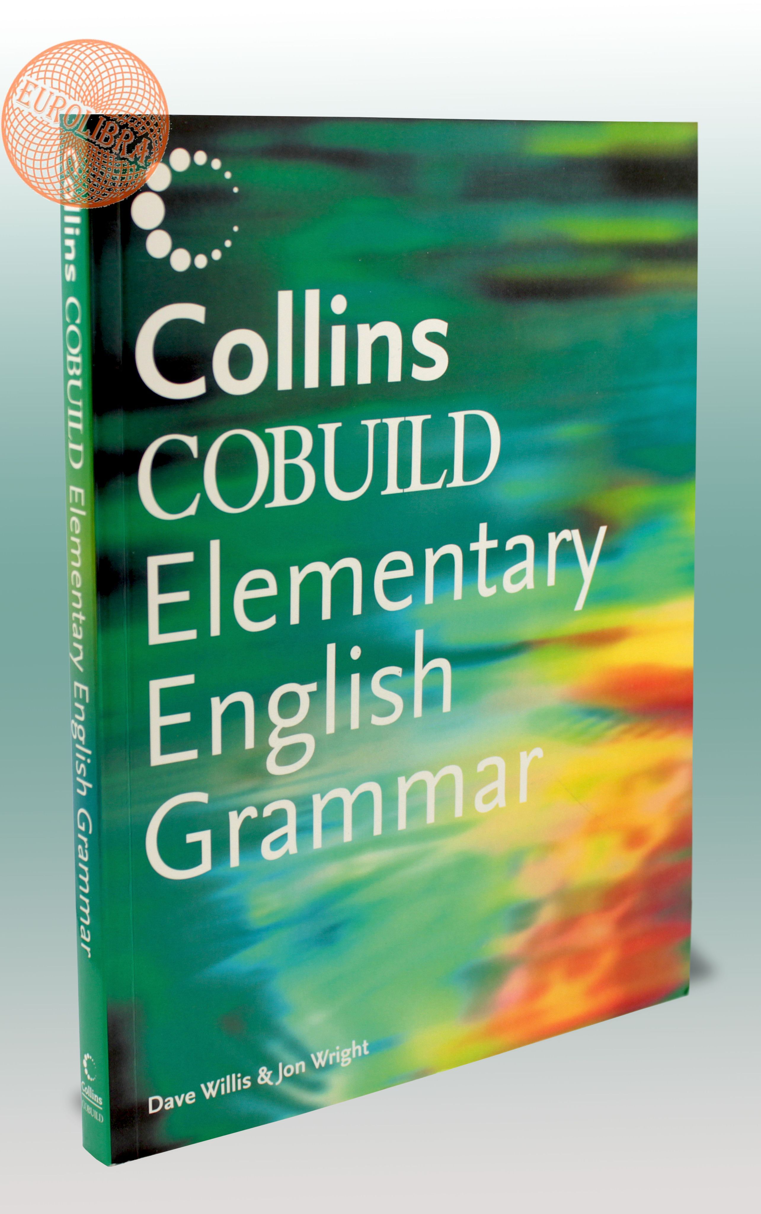 Elementary доставка. Collins Cobuild. Elementary English. English text Elementary.