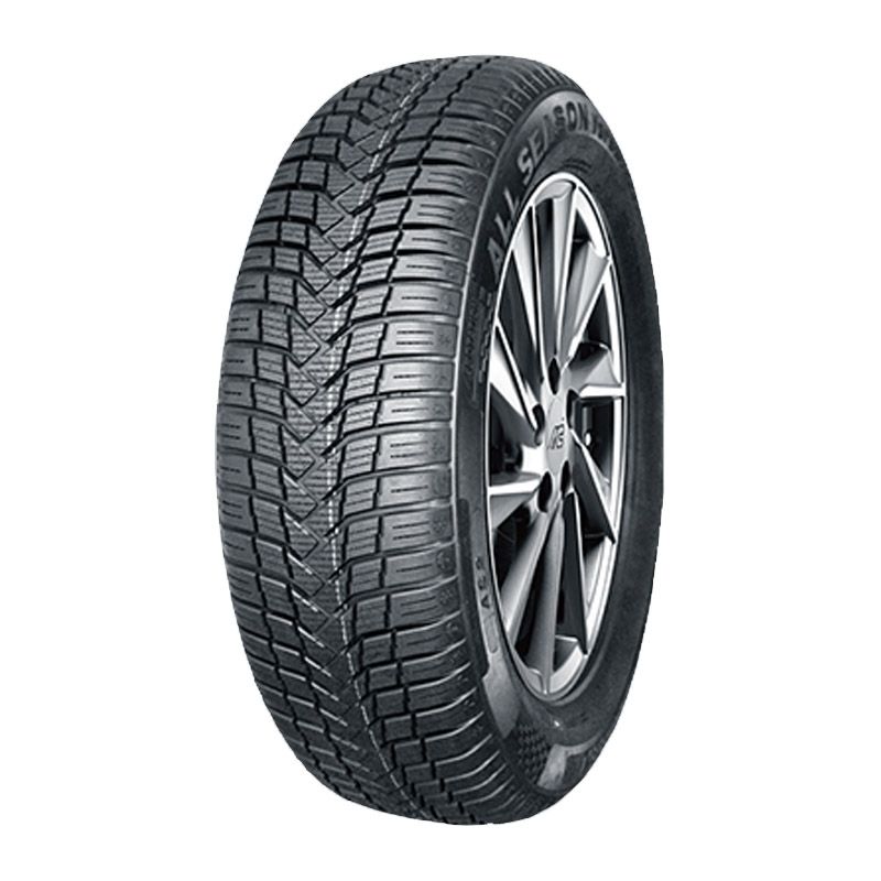 Autogreen Шина All Season Versat-AS2 Шины  всесезонные 195/65  R15 91H