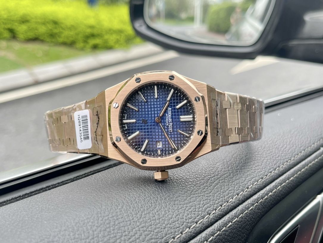 AUDEMARS PIGUET