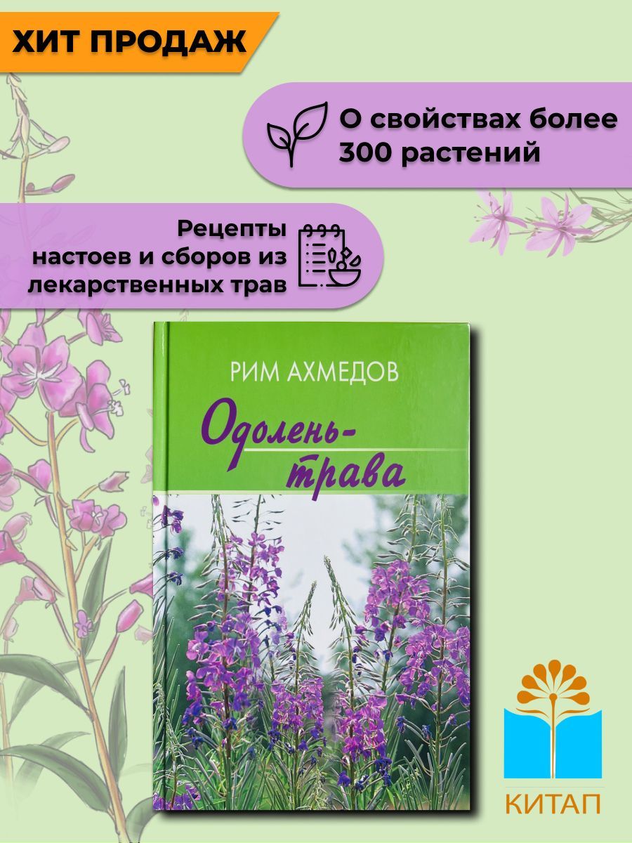 Книга Лекарственные Растения Башкирии – купить в интернет-магазине OZON по  низкой цене