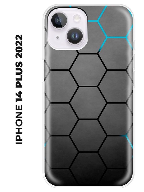 Купить Чехол На Айфон 14 Плюс