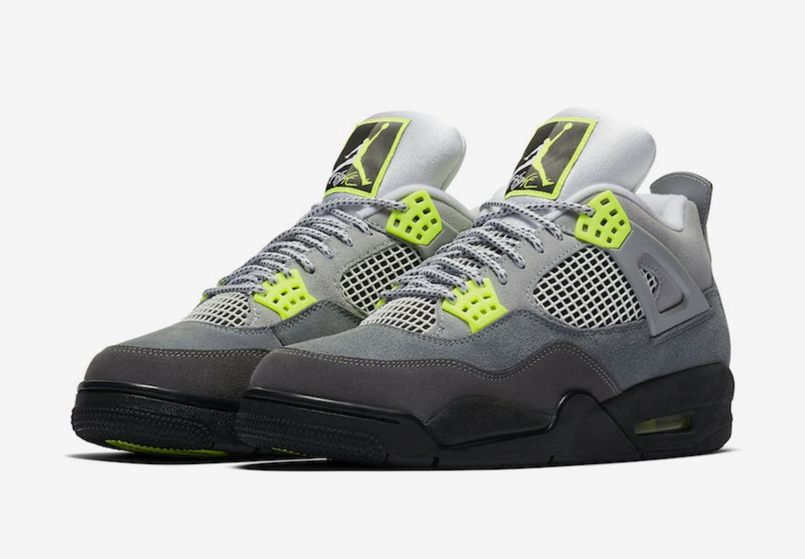 Jordan 4 Вайлдберриз