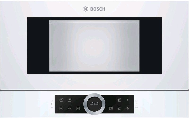 Bosch bfr634gb1. Встраиваемая микроволновая печь СВЧ Bosch BFL 634 gb1. Микроволновая печь Bosch bfl634gb1 черный. Bosch bfl634gw1, белый. Встраиваемая микроволновая печь Bosch serie | 8 bfl634gb1.