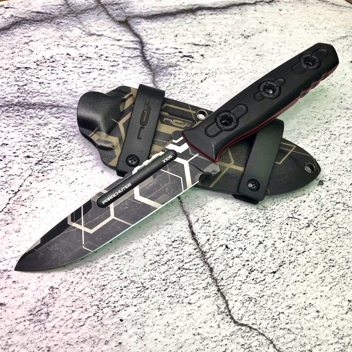 N C Custom Ножи Купить Официальный