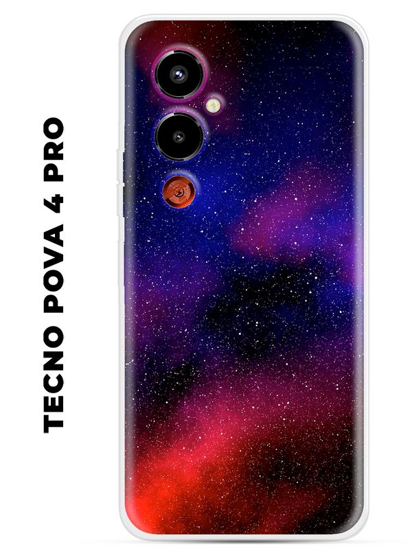 Tecno Pova 4 Pro Купить Краснодар