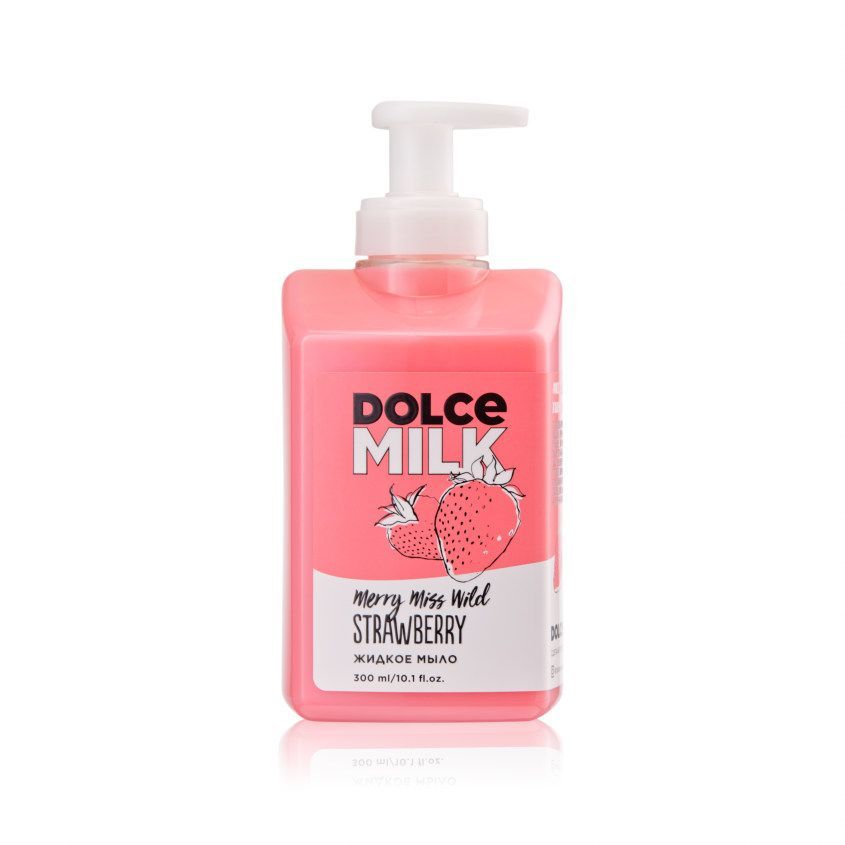 Dolce milk Ozon