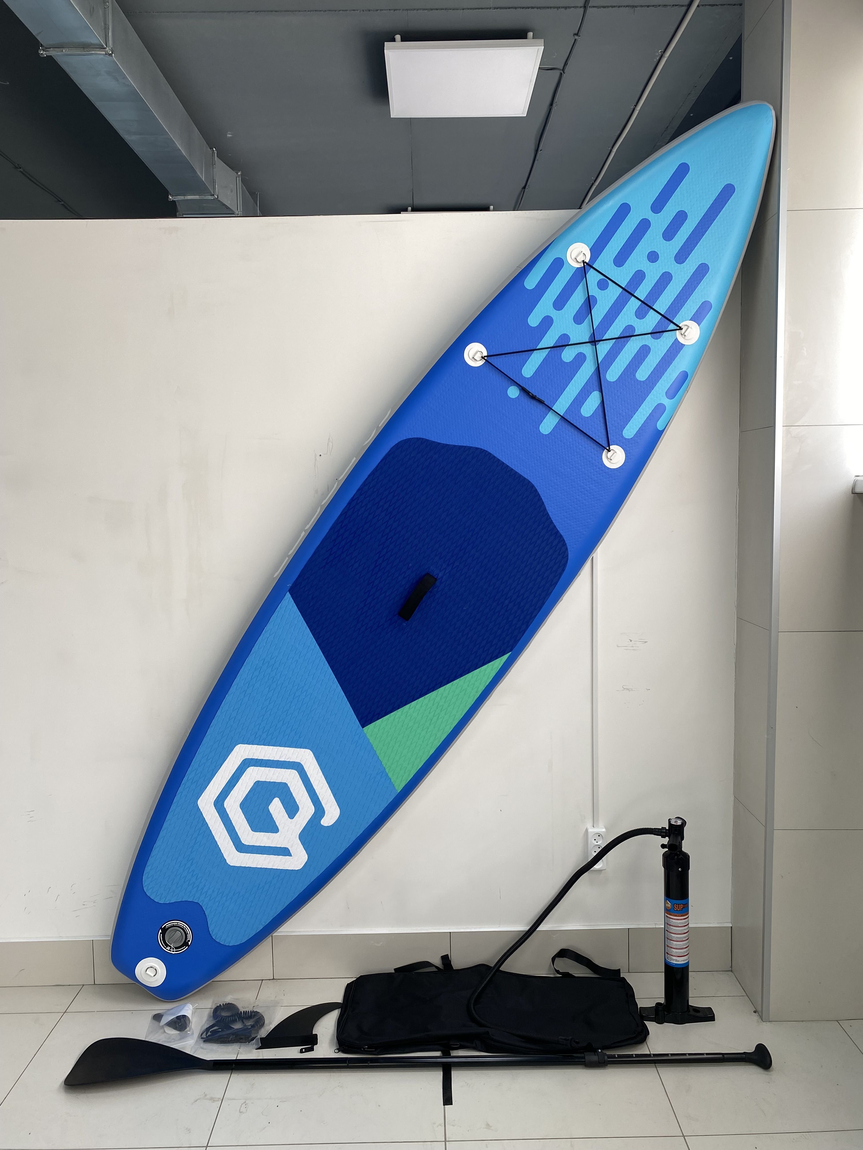 Sup Board js320