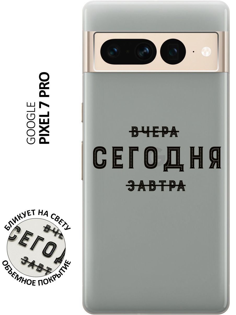 Google Pixel 7 Pro Купить Чехол