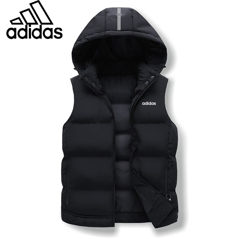 Жилет adidas мужской cosy down