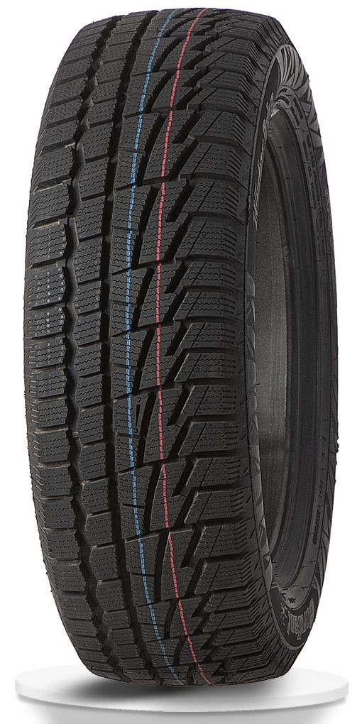 CordiantWinterDrivePW-1Шинызимние215/70R16100TНешипованные