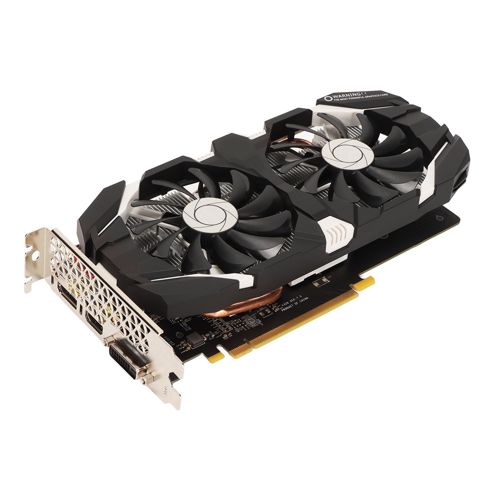 1650 ti 1060