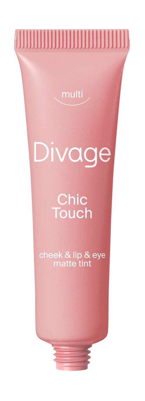 Chic touch. Divage Chic Touch. Divage Chic Touch Matte Tint. Divage Chic Touch Matte крем тинт для щек и губ. Divage Matte sensuality Lipstick оттенки.