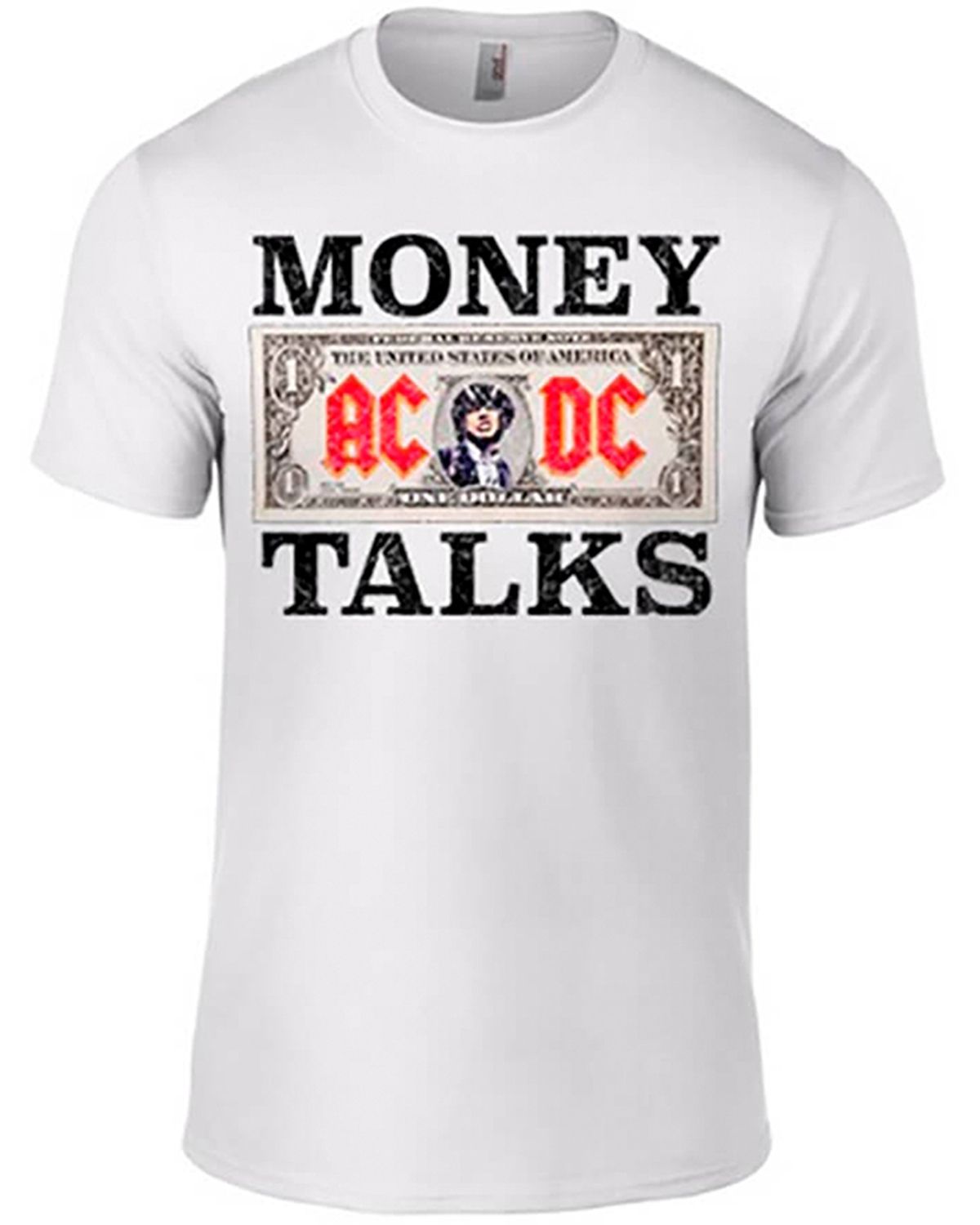 Havoc Money Talks