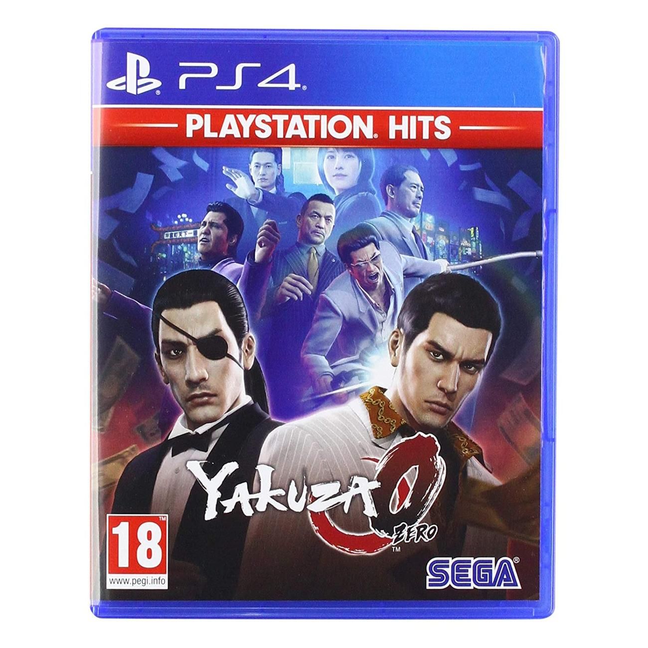 Yakuza 0 steam версия скачать фото 4