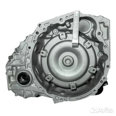 Коробка передач Lexus RX270/Toyota Venza 2.7 1AR parts