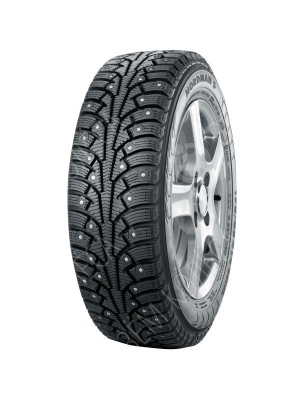 ШинызимниеNokian