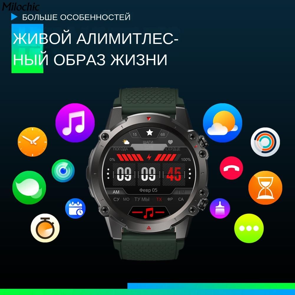 Zeblaze Vibe 7 Pro Купить Евпатории