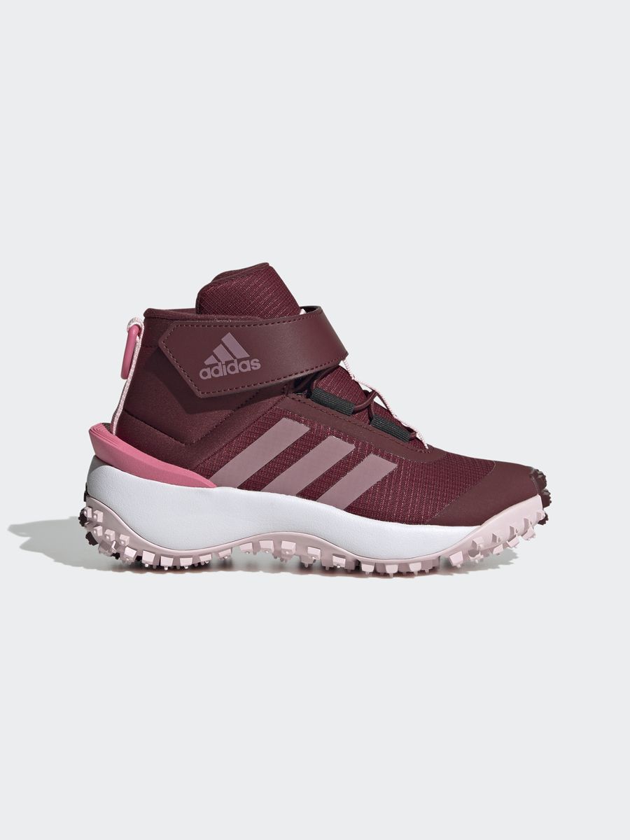 Adidas fortatrail shop mid k