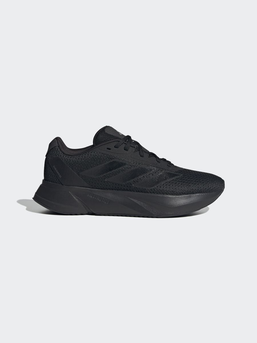 Adidas duramo cheap 9 women's black