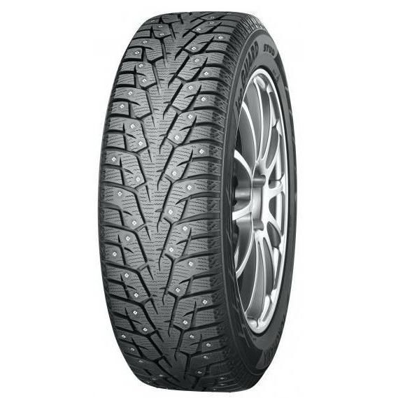 YokohamaiceGuardStudiG55Шинызимние215/70R16100TШипованные