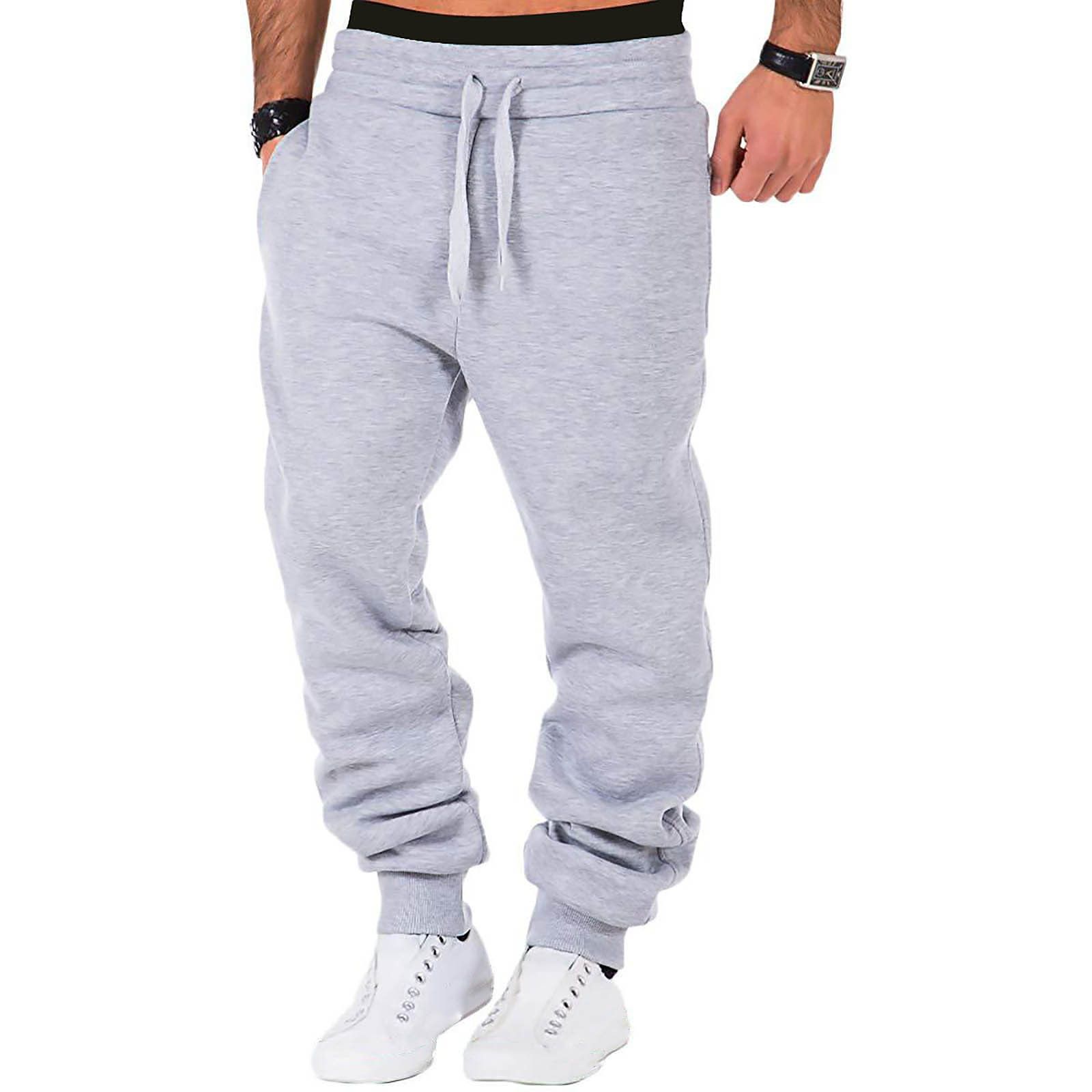 Штаны Workout Technical Jogger