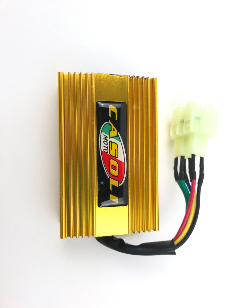 коммутатор на скутер 139qmb. спортивный коммутатор на скутер 139qmb. коммутатор 139qmb. коммутатор на скутер 4т 139qmb. коммутатор (cdi) 139qmb.