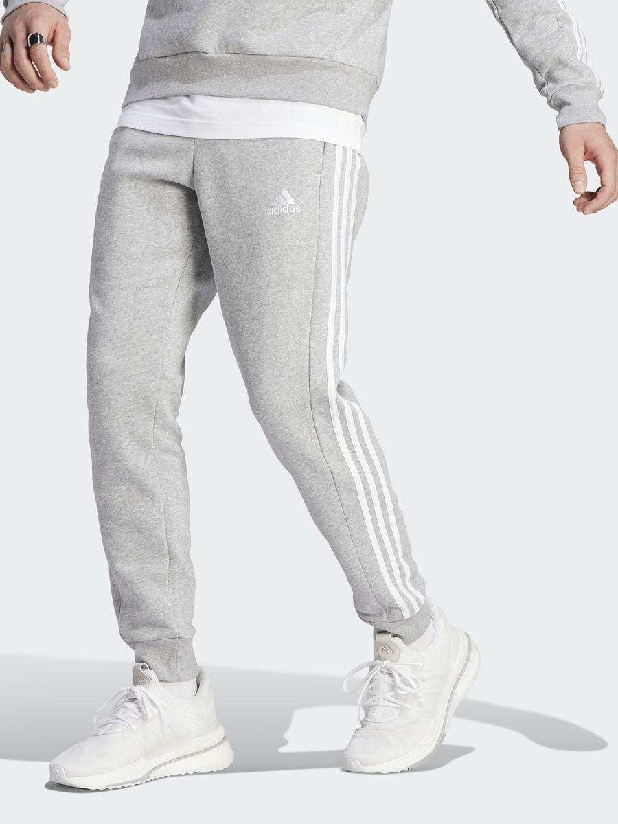 Штаны adidas Essentials 3 Stripes