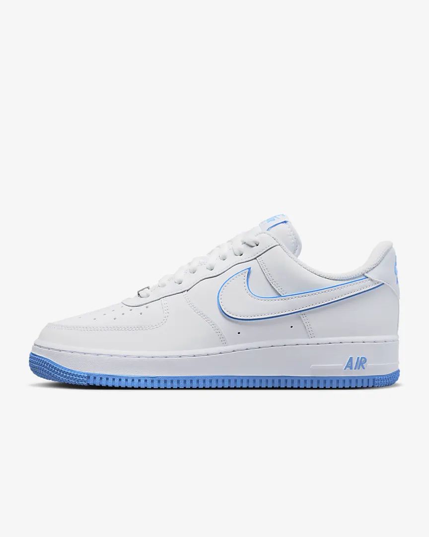 Nike air force outlet just do it femme