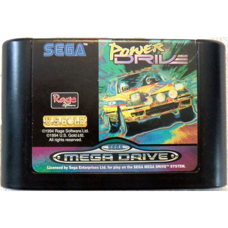 Power Drive