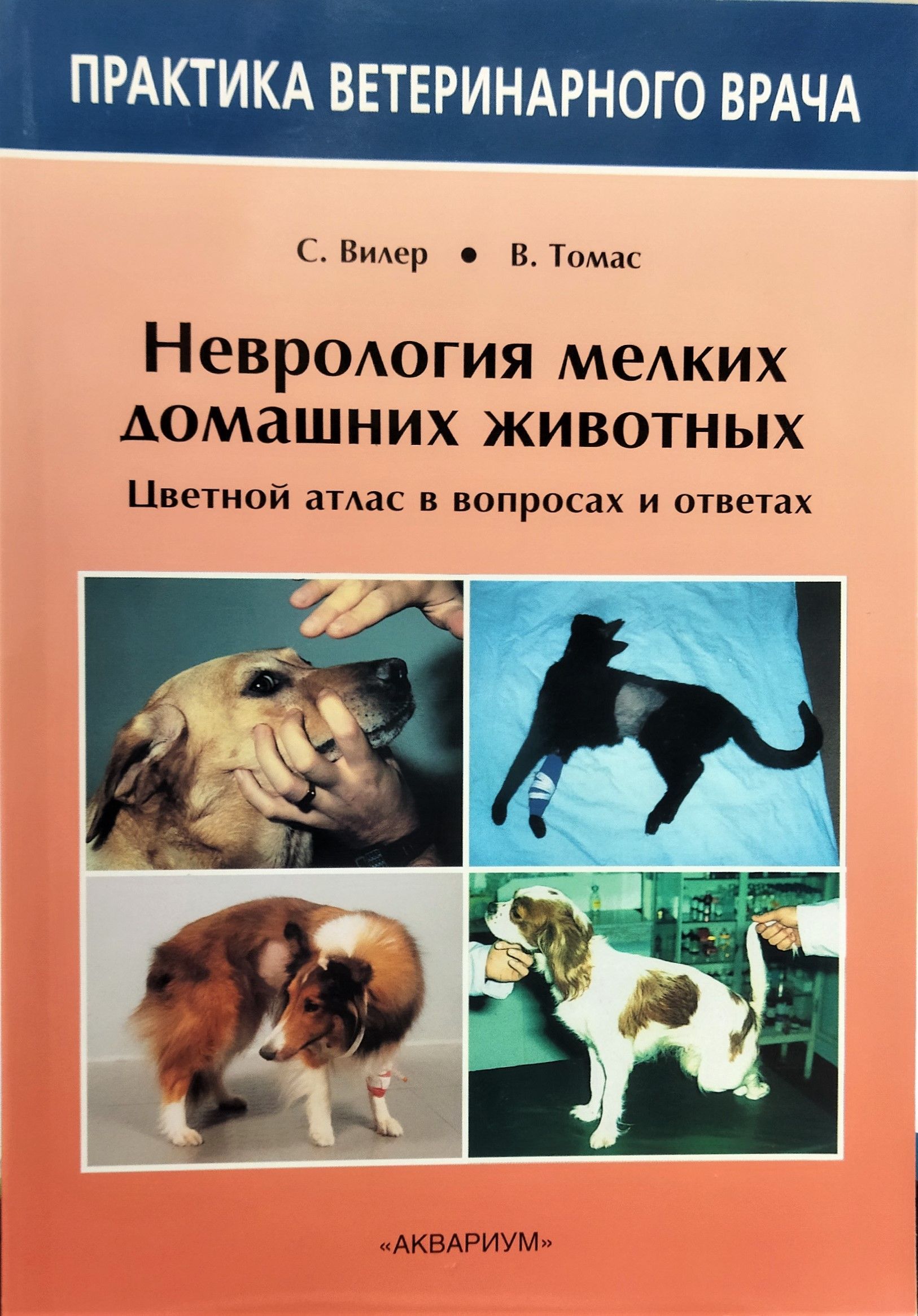 Неврология мелких домашних животных. Цветной атлас в вопросах и ответах |  Вилер Саймон Д. - купить с доставкой по выгодным ценам в интернет-магазине  OZON (1080685295)