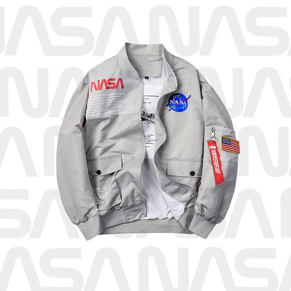 Asstseries nasa best sale