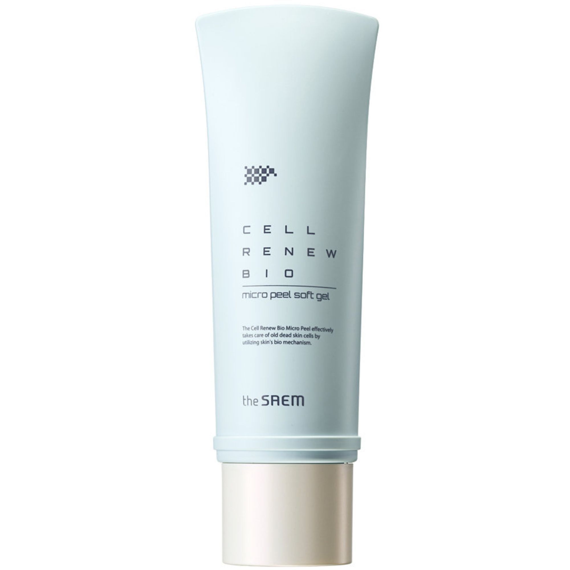 Пилинг скатка. The Saem Cell Renew Bio Micro Peel Soft Gel. Пилинг Cell Renew Bio Micro Peel Soft Gel n2. The Saem пилинг скатка.