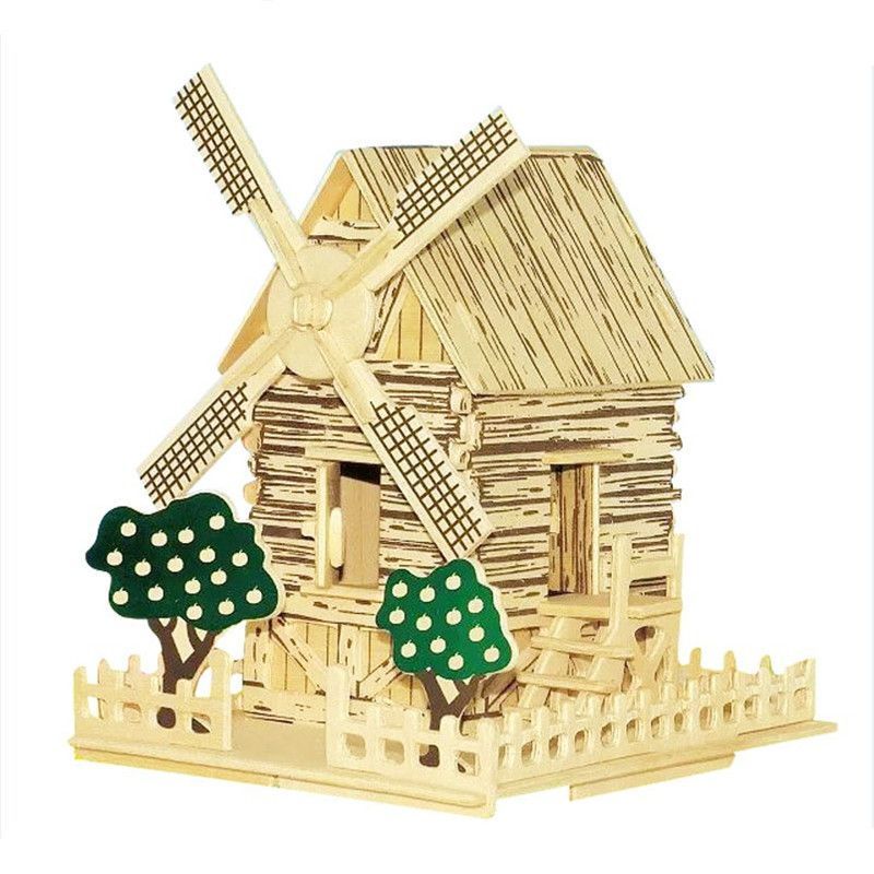 Build puzzle. Build puzzle