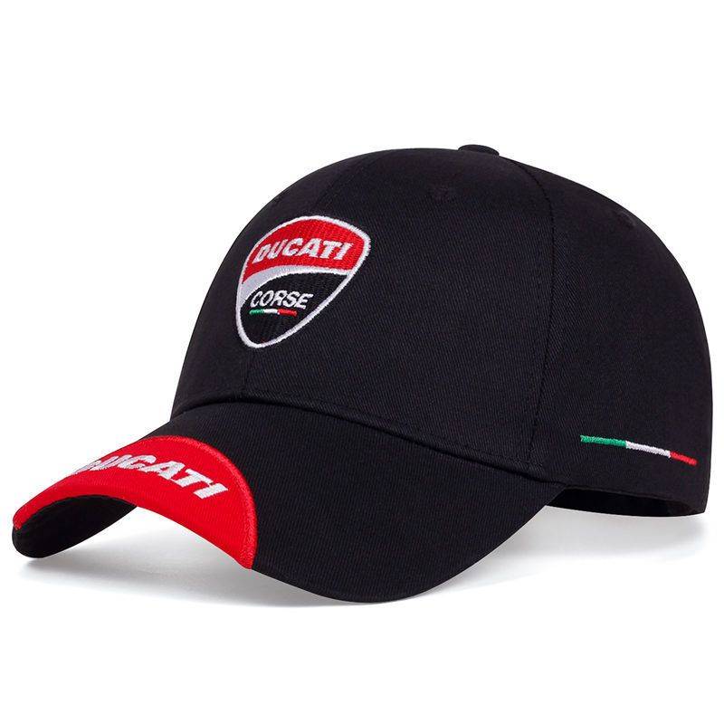 Ducati BASEBALL CAP OZON 1680858509