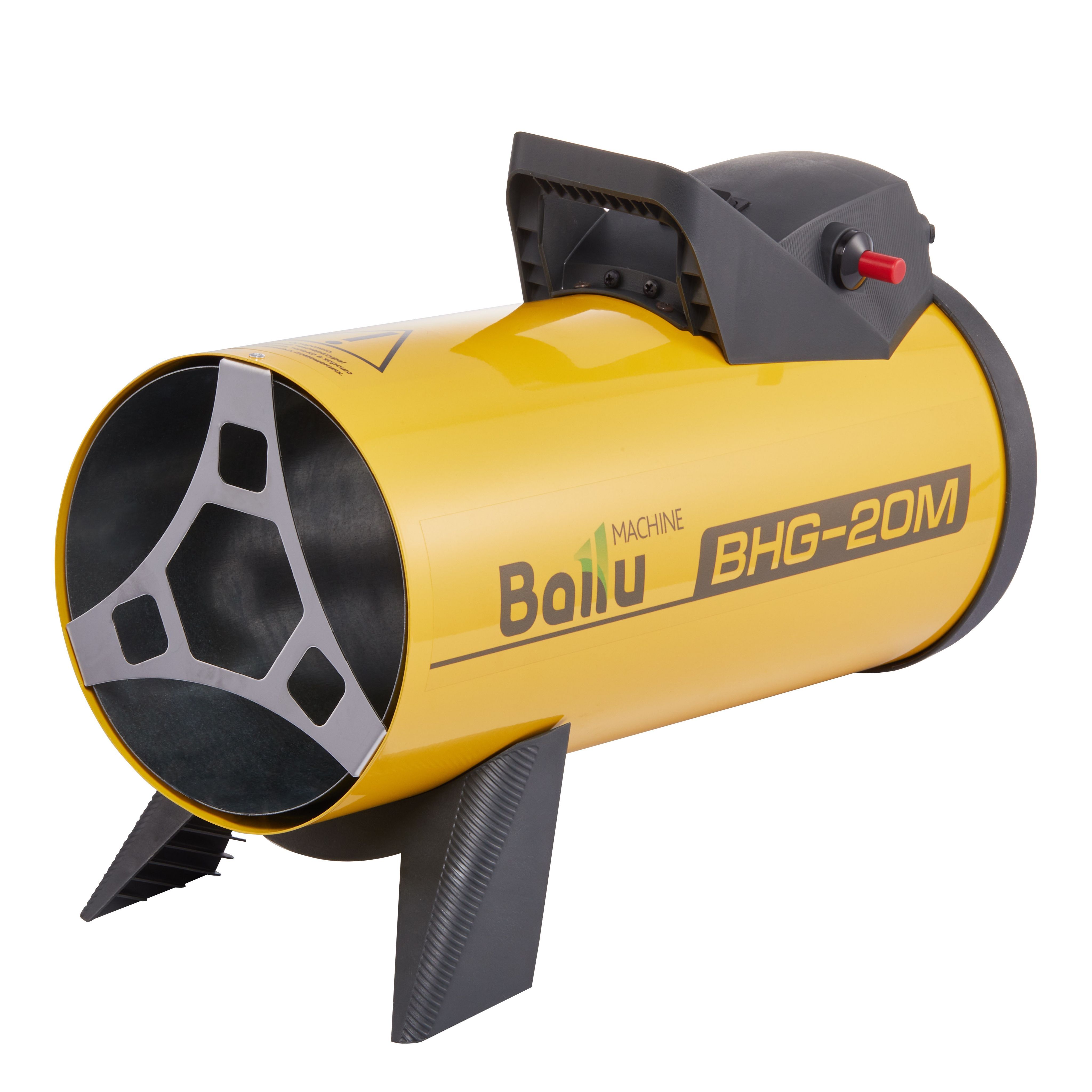 Тепловая Пушка Ballu 5000 – купить в интернет-магазине OZON по низкой цене